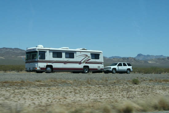 Best Colorado RV Sites