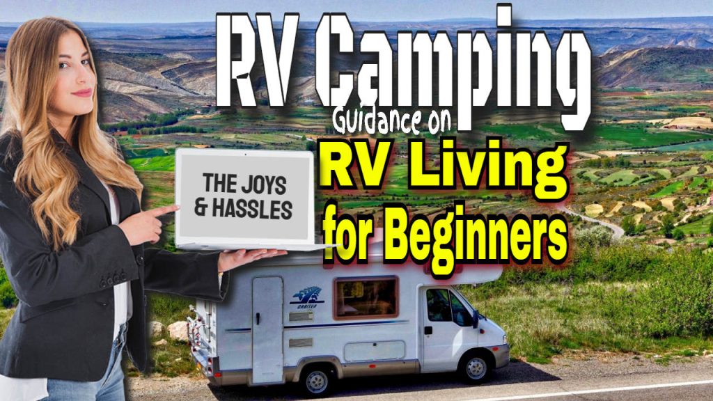 RV Camping for Beginners