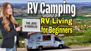 RV Camping for Beginners