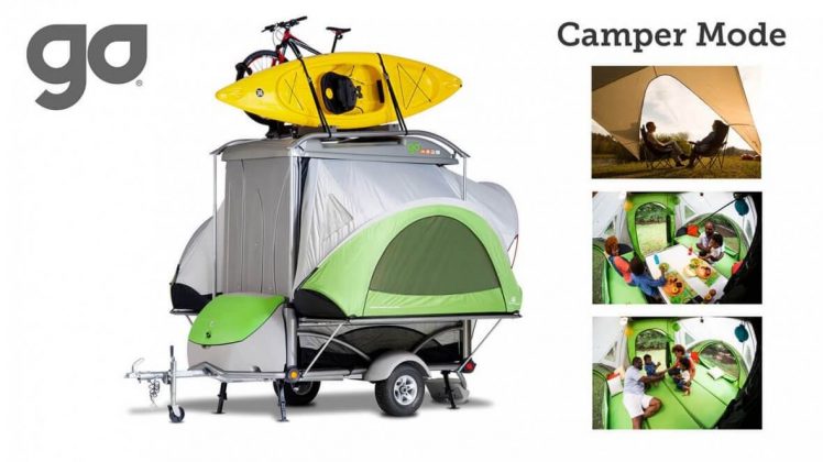 GO-camper